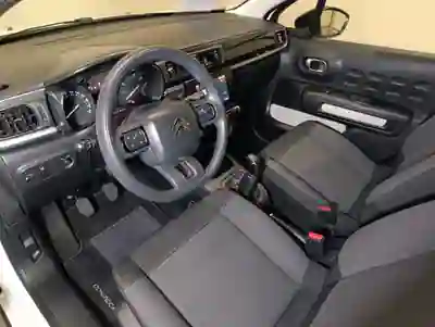 Citroën C3 2019 - 10400 EUR, 82650 km - AUTO.MOTO.pt - 82650km - foto 4 de 13