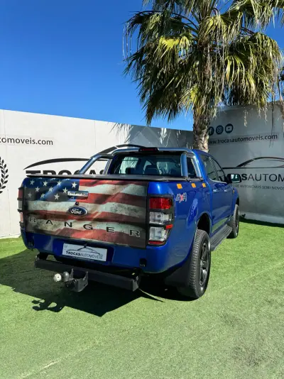 Ford Ranger 2016 - 29900 EUR, 161793 km - AUTO.MOTO.pt - 161793km - foto 20 de 32