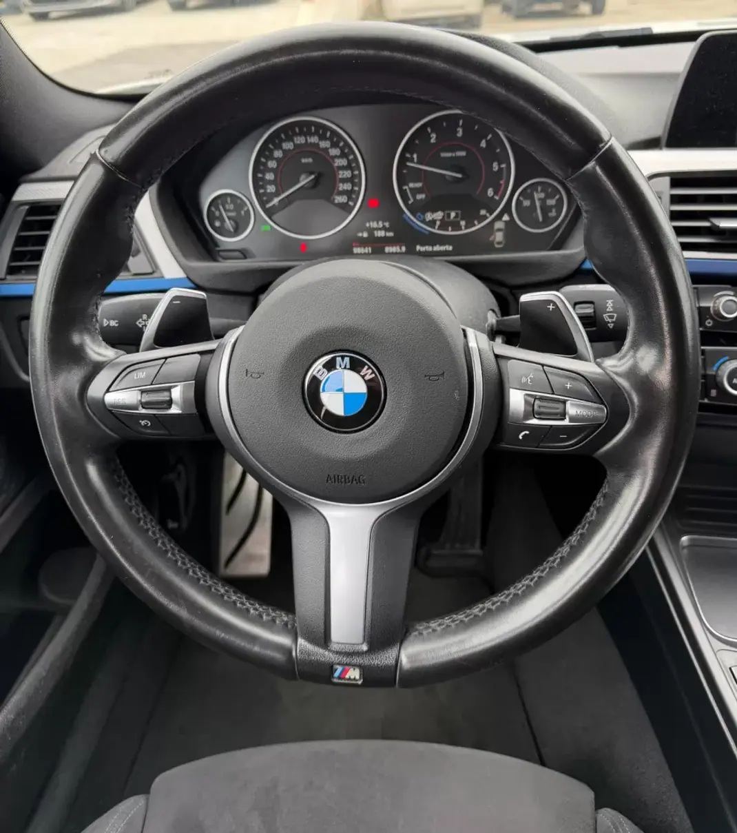 BMW 420 Gran Coupé 2017 - 31490 EUR, 98000 km - AUTO.MOTO.pt - 98000km - foto 3 de 39