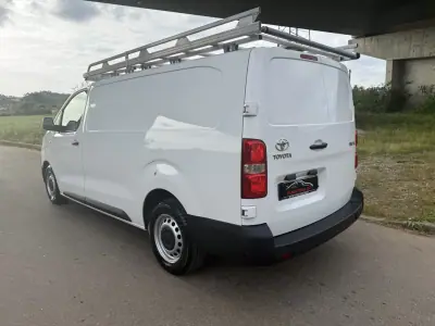 Toyota 2019 - 16190 EUR, 109000 km - AUTO.MOTO.pt - 109000km - foto 8 de 31