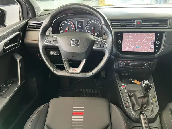 SEAT Ibiza 2019 - 14600 EUR, 87674 km - AUTO.MOTO.pt - 87674km - foto 9 de 25