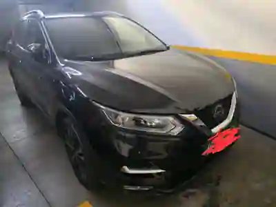 Nissan Qashqai 2019 - 18500 EUR, 77000 km - 77000km - foto 2 de 2