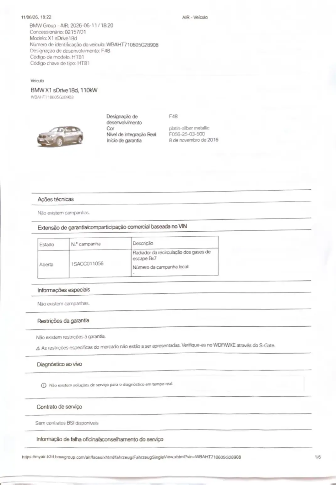 BMW X1 2016 - 22500 EUR, 76896 km - AUTO.MOTO.pt - 76896km - foto 55 de 61