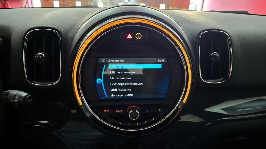 MINI Countryman 2019 - 18990 EUR, 154427 km - 154427km - foto 52 de 68