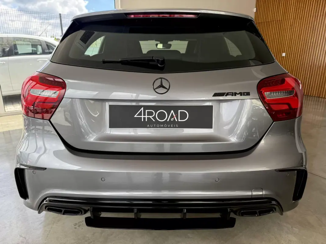Mercedes-Benz A 180 2015 - 15999 EUR, 219500 km - AUTO.MOTO.pt - 219500km - foto 20 de 110