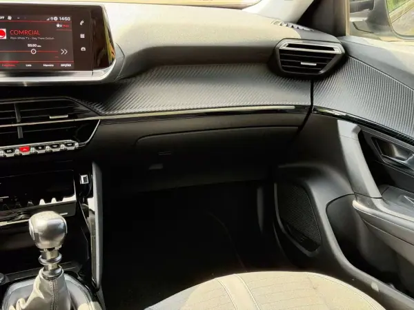 Peugeot 2008 2022 - 18900 EUR, 58331 km - AUTO.MOTO.pt - 58331km - foto 16 de 22