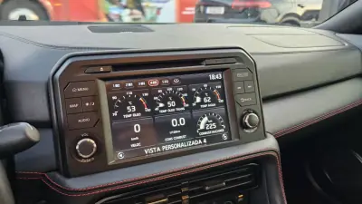 Nissan GT-R 2017 - 149900 EUR, 50238 km - AUTO.MOTO.pt - 50238km - foto 46 de 57