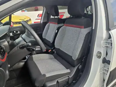 Citroën C3 2021 - 13800 EUR, 47300 km - AUTO.MOTO.pt - 47300km - foto 9 de 40