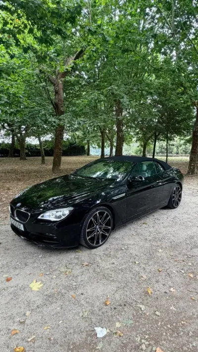 BMW 640 2015 - 28900 EUR, 198990 km - AUTO.MOTO.pt - 198990km - foto 43 de 43