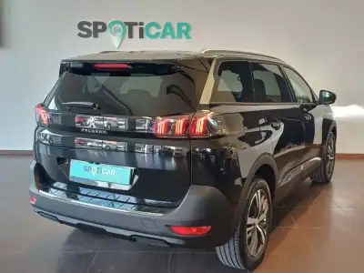 Peugeot 5008 2024 - 31500 EUR, 12350 km - AUTO.MOTO.pt - 12350km - foto 32 de 45