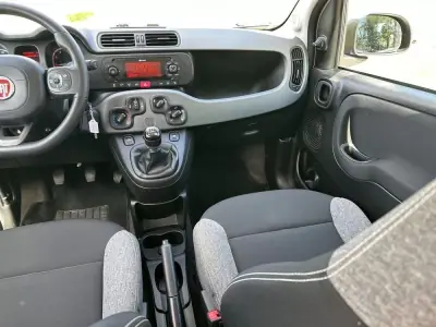 Fiat Panda 2022 - 9880 EUR, 70000 km - 70000km - foto 30 de 40