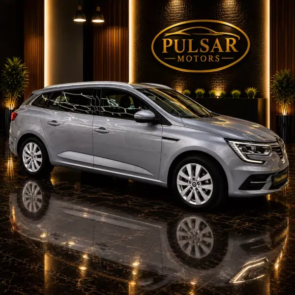 Renault Mégane E-Tech other_Outro 2021 Híbrido Plug-In
