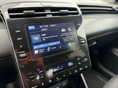 Hyundai Tucson 2022 - 23900 EUR, 154418 km - AUTO.MOTO.pt - 154418km - foto 14 de 21