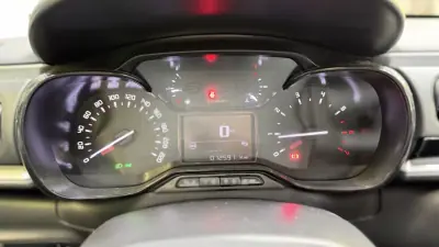 Citroën C3 2024 - 13500 EUR, 12000 km - AUTO.MOTO.pt - 12000km - foto 17 de 25
