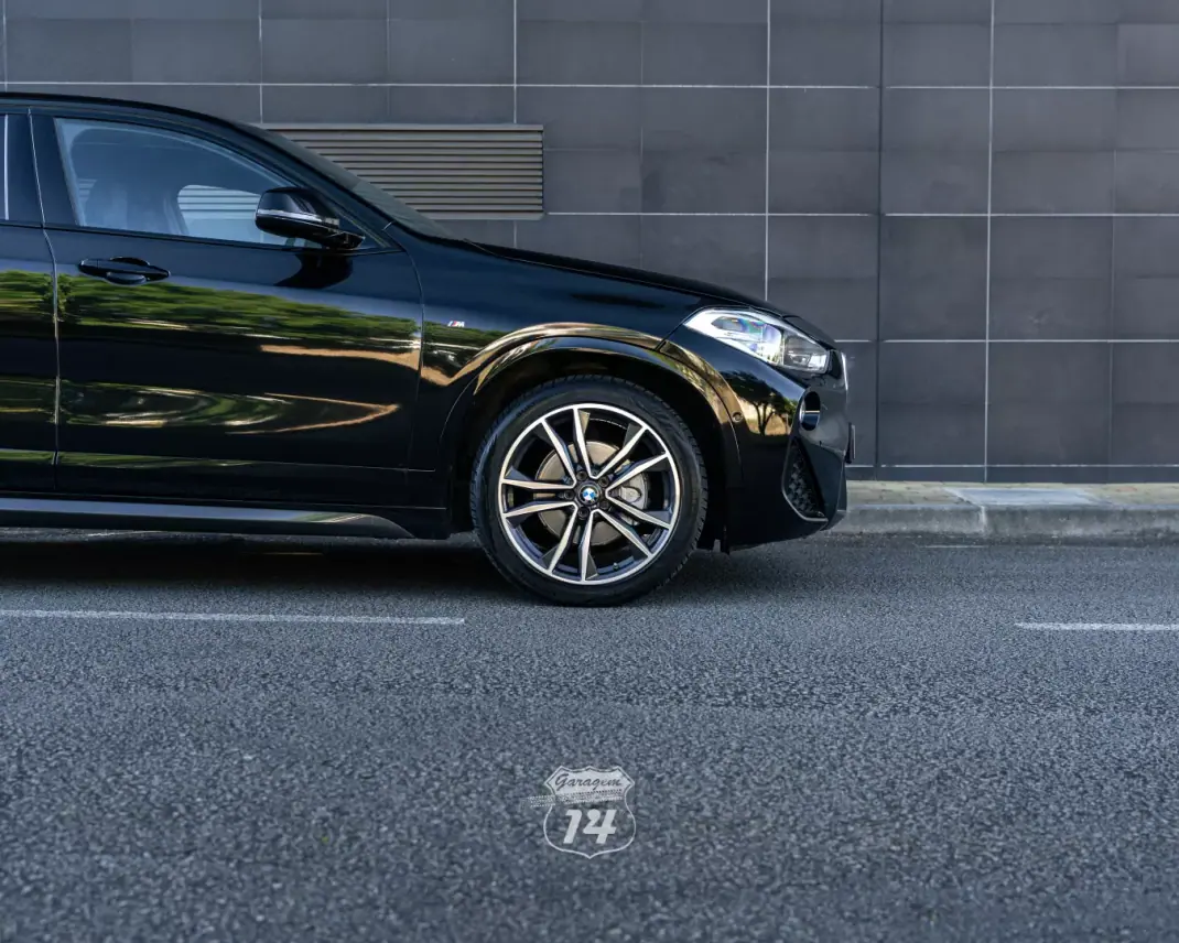 BMW X2 2018 - 25990 EUR, 155200 km - AUTO.MOTO.pt - 155200km - foto 46 de 58