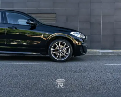 BMW X2 2018 - 25990 EUR, 155200 km - AUTO.MOTO.pt - 155200km - foto 46 de 58