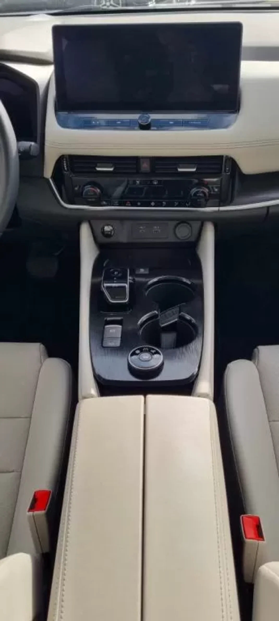 Nissan X-Trail 2023 - 39990 EUR, 38500 km - AUTO.MOTO.pt - 38500km - foto 14 de 19