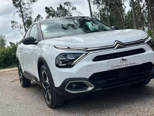 Citroën C4 2021 - 16250 EUR, 90000 km - AUTO.MOTO.pt - 90000km - foto 11 de 53