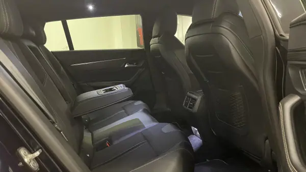 Peugeot 508 SW 2023 - 22990 EUR, 111635 km - AUTO.MOTO.pt - 111635km - foto 24 de 49