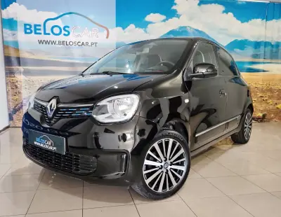Renault Twingo 2020 - 53000km