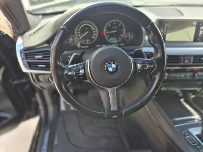 BMW X6 2016 - 50750 EUR, 135000 km - 135000km - foto 19 de 40