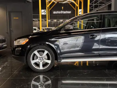 Volvo XC 60 2012 - 16990 EUR, 201000 km - AUTO.MOTO.pt - 201000km - foto 9 de 35