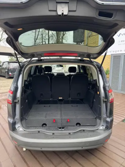 Ford S-Max 2010 - 11900 EUR, 154000 km - AUTO.MOTO.pt - 154000km - foto 7 de 16