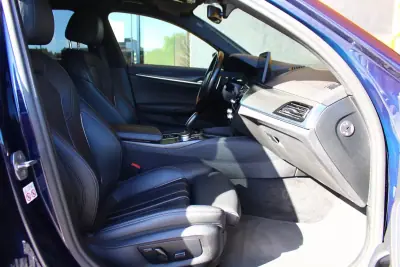 BMW 520 2022 - 30400 EUR, 149000 km - AUTO.MOTO.pt - 149000km - foto 12 de 19