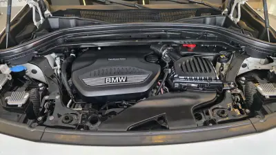BMW X2 2021 - 36900 EUR, 76648 km - AUTO.MOTO.pt - 76648km - foto 25 de 59
