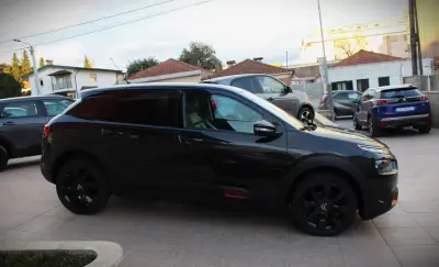 Citroën C4 Cactus 2018 - 13990 EUR, 113200 km - AUTO.MOTO.pt - 113200km - foto 5 de 30