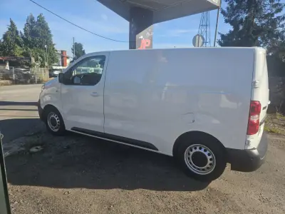 Peugeot EXPERT 1.5 BLUEHDI 100CV 2020 - 12999 EUR, 189000 km - AUTO.MOTO.pt - 189000km - foto 5 de 14