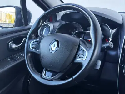 Renault Clio 2017 - 10500 EUR, 129000 km - 129000km - foto 17 de 39