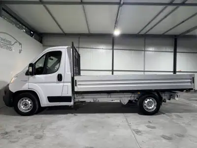 Fiat Ducato Maxi 2.3 130 2019 - 23990 EUR, 81877 km - AUTO.MOTO.pt - 81877km - foto 7 de 16
