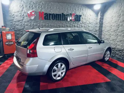 Renault Mégane Break 2008 - 4250 EUR, 185882 km - 185882km - foto 7 de 29