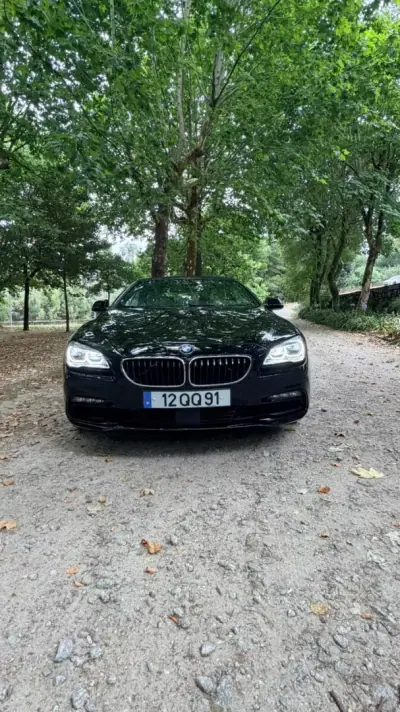 BMW 640 2015 - 28900 EUR, 198990 km - AUTO.MOTO.pt - 198990km - foto 5 de 43