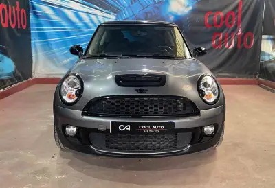MINI Cooper S 2008 - 8999 EUR, 158000 km - AUTO.MOTO.pt - 158000km - foto 2 de 48