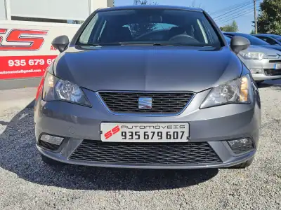 SEAT Ibiza 2016 - 9900 EUR, 122800 km - AUTO.MOTO.pt - 122800km - foto 3 de 40