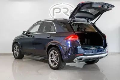 Mercedes-Benz GLE 350 2022 - 61500 EUR, 76189 km - AUTO.MOTO.pt - 76189km - foto 33 de 36