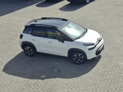 Citroën C3 Aircross 2022 - 15500 EUR, 48500 km - 48500km - foto 13 de 29