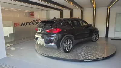BMW X2 2020 - 23900 EUR, 129530 km - foto 4 de 61