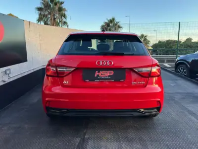 Audi A1 Sportback 2022 - 18990 EUR, 74790 km - AUTO.MOTO.pt - 74790km - foto 5 de 13