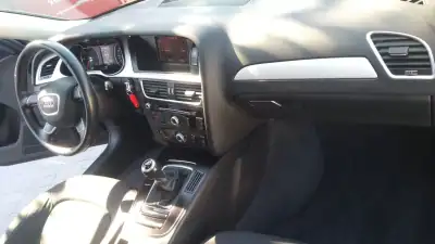 Audi A4 2015 - 17950 EUR, 145000 km - AUTO.MOTO.pt - 145000km - foto 7 de 19