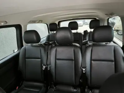 Mercedes-Benz Vito Tourer 2022 - 45950 EUR, 95000 km - AUTO.MOTO.pt - 95000km - foto 7 de 36
