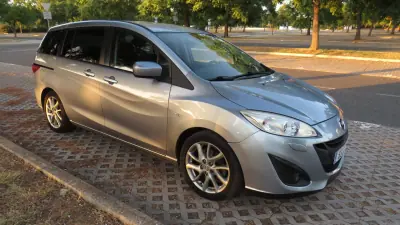 Mazda 5 2011 - 11600 EUR, 162000 km - 162000km - foto 10 de 21