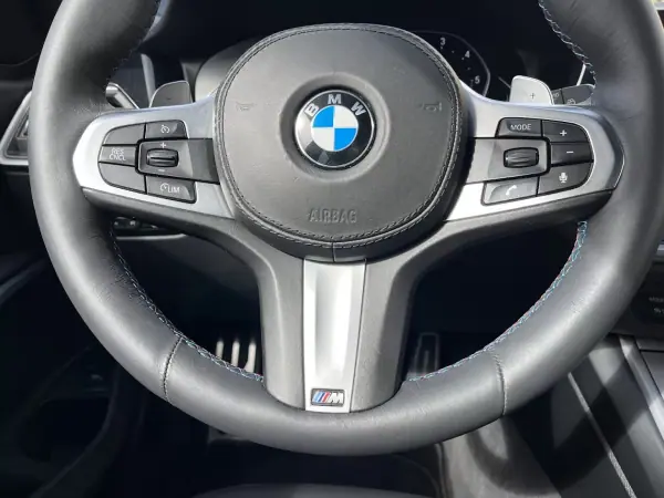 BMW 320 2021 - 33750 EUR, 84500 km - AUTO.MOTO.pt - 84500km - foto 16 de 61