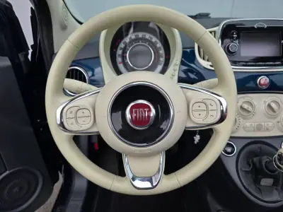 Fiat 500C 2017 - 9900 EUR, 117900 km - 117900km - foto 16 de 31