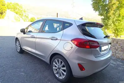 Ford Fiesta 2020 - 13990 EUR, 112785 km - AUTO.MOTO.pt - 112785km - foto 5 de 14