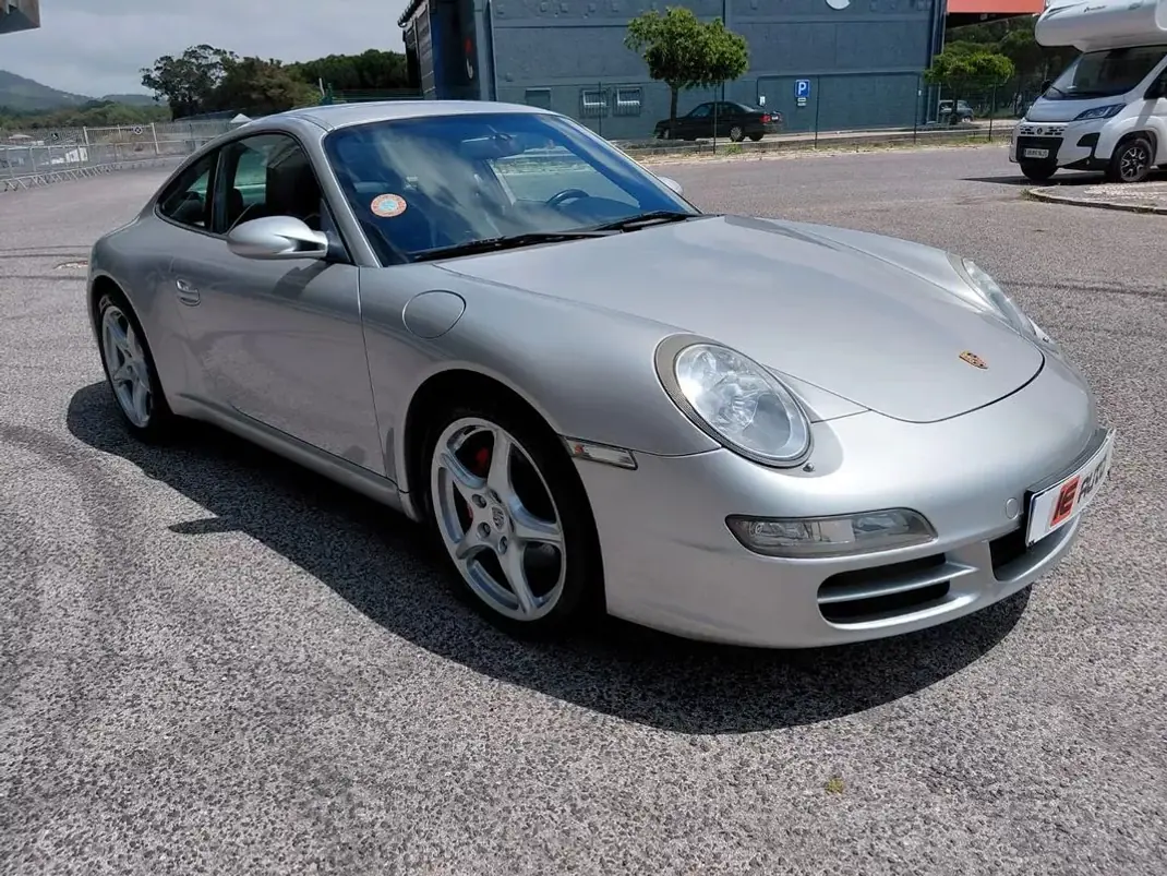 Porsche 911 2007 - 54990 EUR, 165453 km - AUTO.MOTO.pt - 165453km - foto 10 de 31
