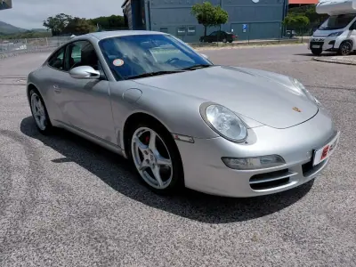 Porsche 911 2007 - 54990 EUR, 165453 km - AUTO.MOTO.pt - 165453km - foto 10 de 31
