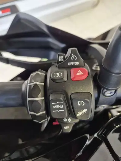 BMW C 400 GT 2022 - 16950 EUR, 14000 km - AUTO.MOTO.pt - 14000km - foto 19 de 20